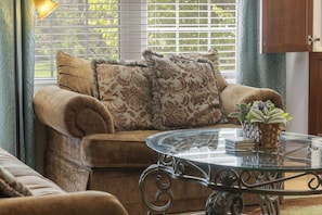 Smart TV, DVD player