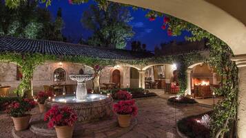 Diseño del edificio