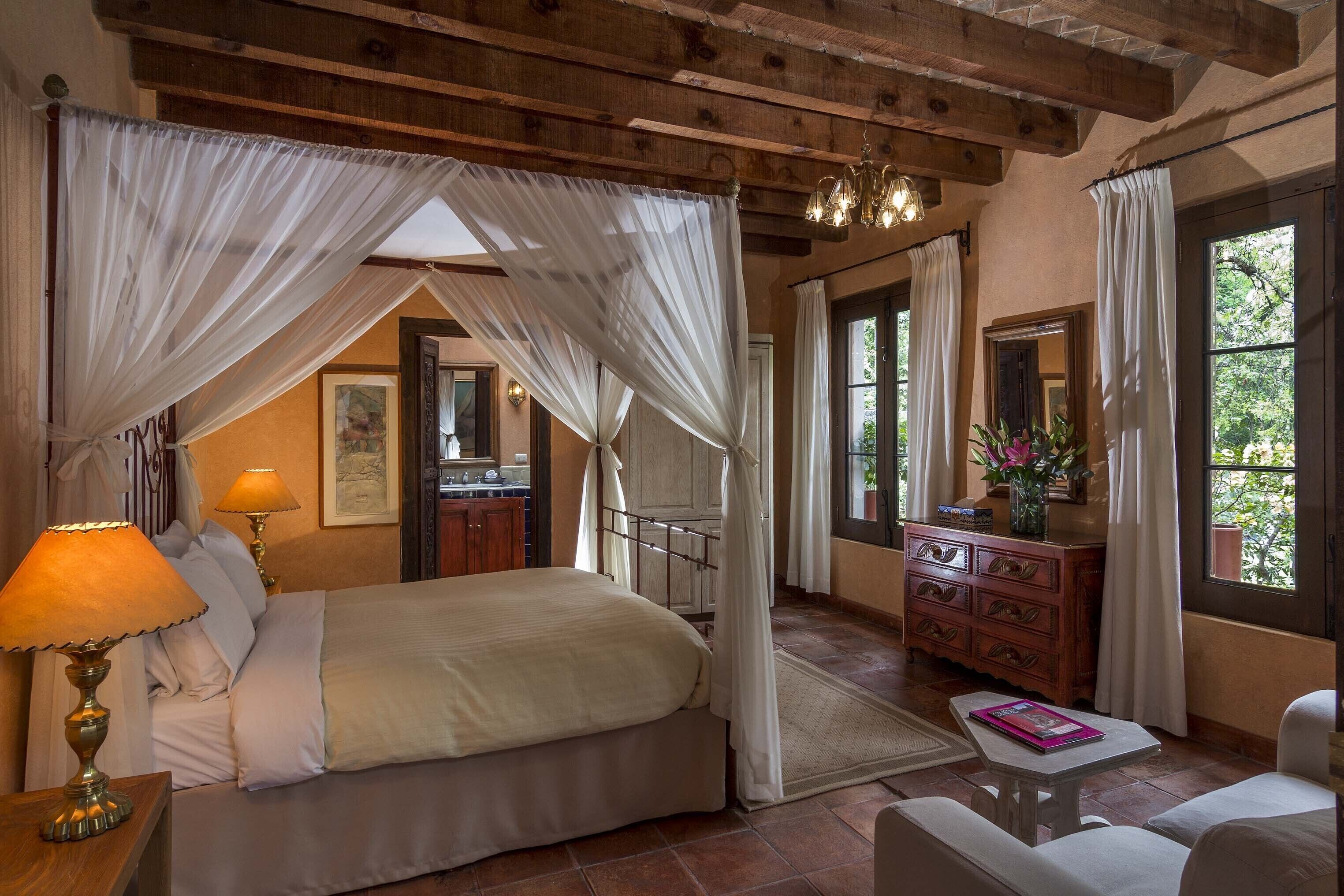 1 bedroom, egyptian cotton sheets, premium bedding, in-room safe