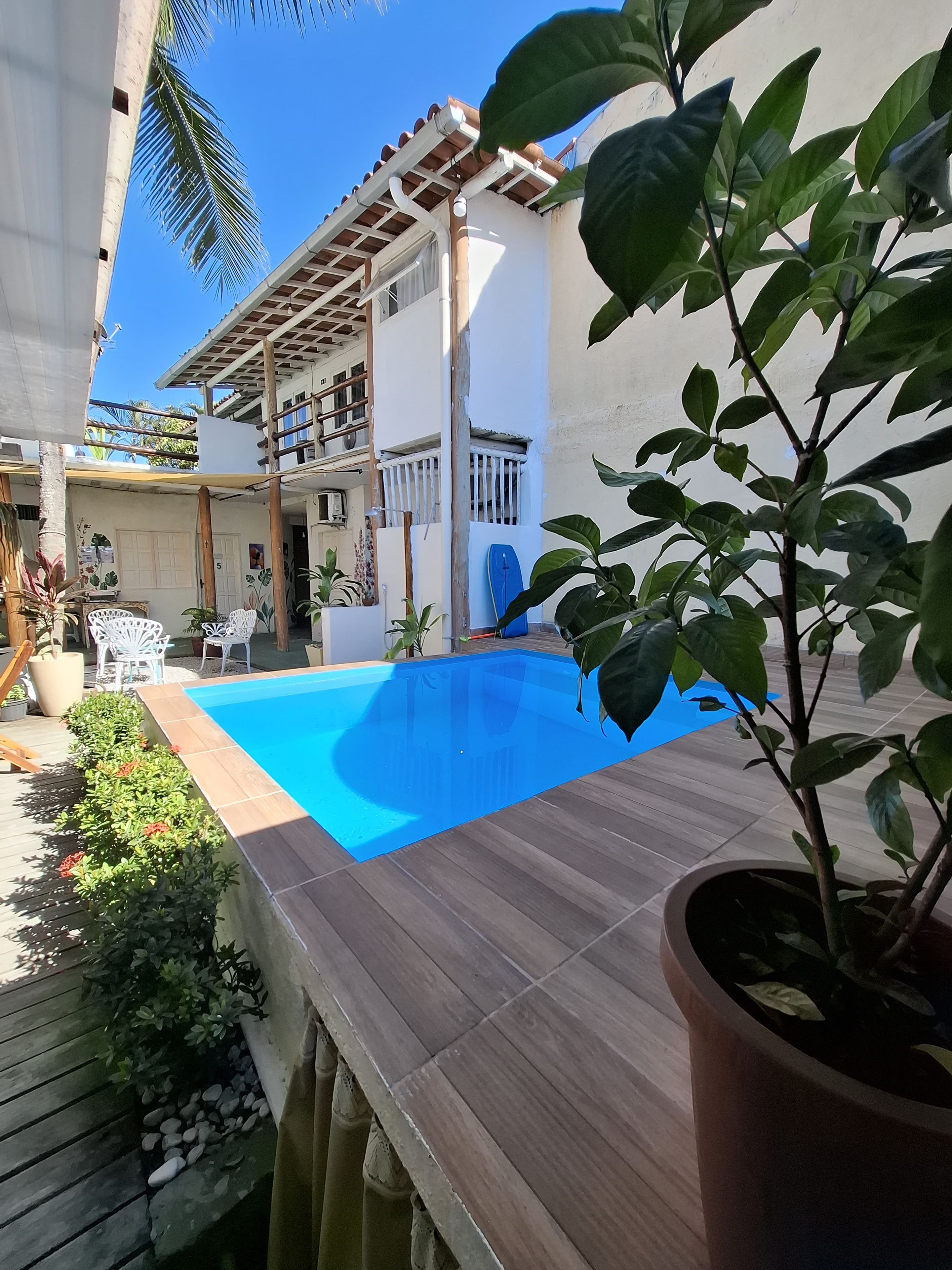 Terras
