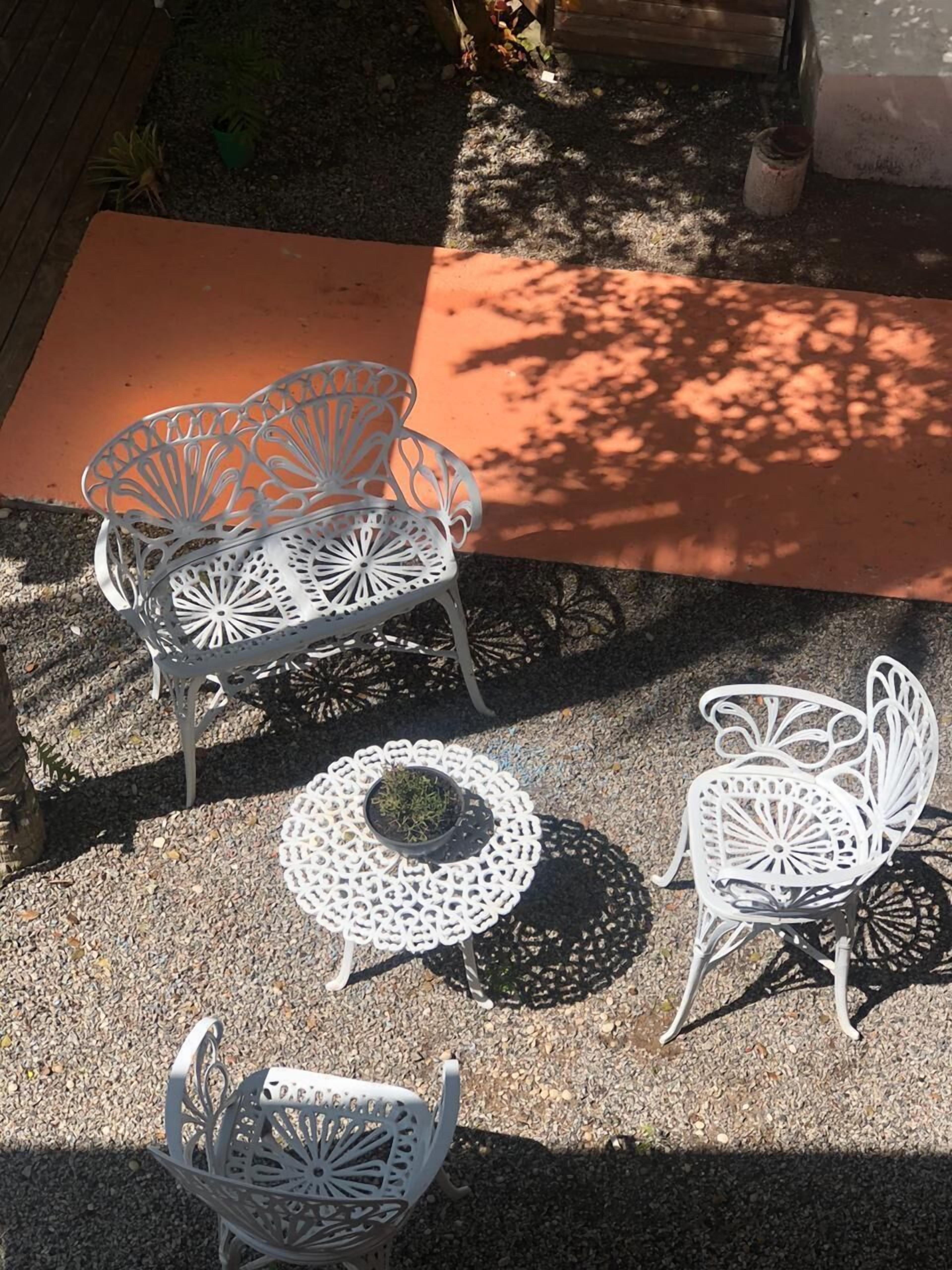 Foto - Pousada Angatu Arraial - Rua mucugê