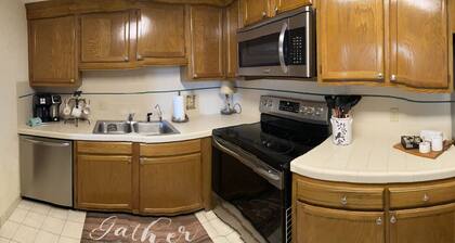 Grandfather Glory. A Luxury Condo With Spectacular View of Grandfather Mountain