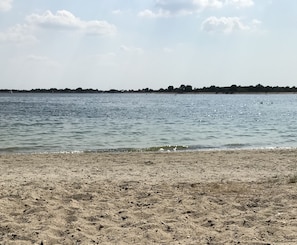 Plage à proximité