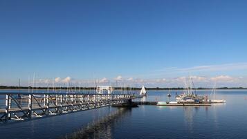 Jachthafen