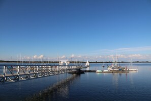 Port de plaisance