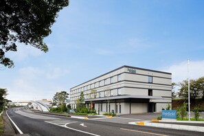 Exterior - Fairfield by Marriott Mie Kumano Kodo Mihama (Mihama)