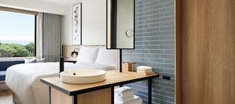 Fairfield by Marriott Mie Kumano Kodo Mihama