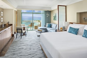 1 bedroom, in-room safe, iron/ironing board, WiFi