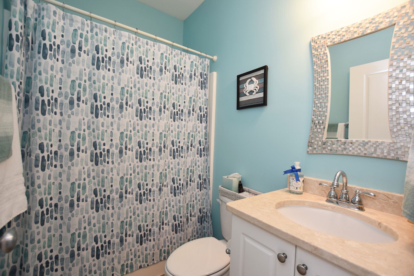 Salle de bain