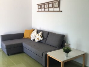 TV, books