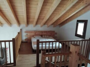 3 chambres, Wi-Fi gratuit