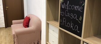 CasaCondo@Flora: Relax in a Spacious Condo with Jacuzzi - Your Naples Getaway