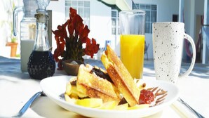 Frokostmåltid