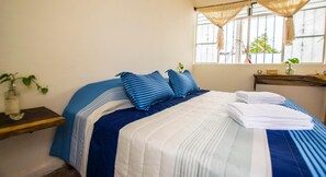 Extra bedden (toeslag), gratis wifi, beddengoed