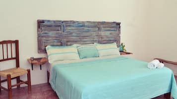 Superior Suite | 1 bedroom, rollaway beds, free WiFi, bed sheets