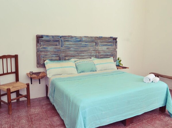 Superior suite | Extra bedden (toeslag), gratis wifi, beddengoed