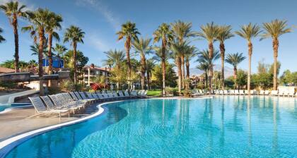 Marriott Shadow Ridge Guest Suite 11/7/20 - 11/14/20