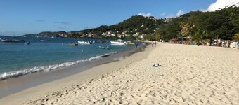 Carenage Panoramic Ocean View