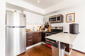 Cucina privata