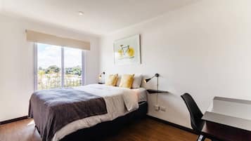 2 habitaciones y wifi