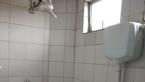 Double Room | Bathroom - Verona Hotel O (Salvador)