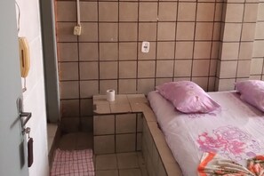 Double Room - Verona Hotel O (Salvador)