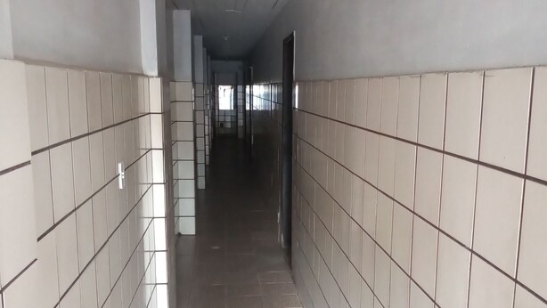 Hallway - Verona Hotel O (Salvador)