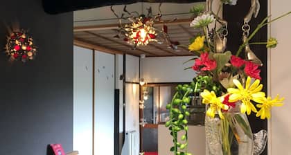 Bamboo Village - Hostel