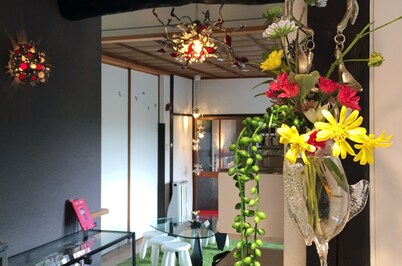 Bamboo Village - Hostel