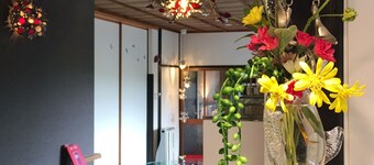 Bamboo Village - Hostel