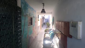 Corredor