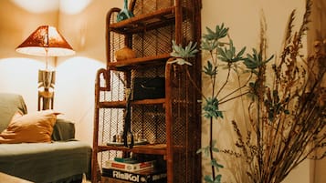 2 chambres, fer et planche Ă repasser, Wi-Fi, draps fournis