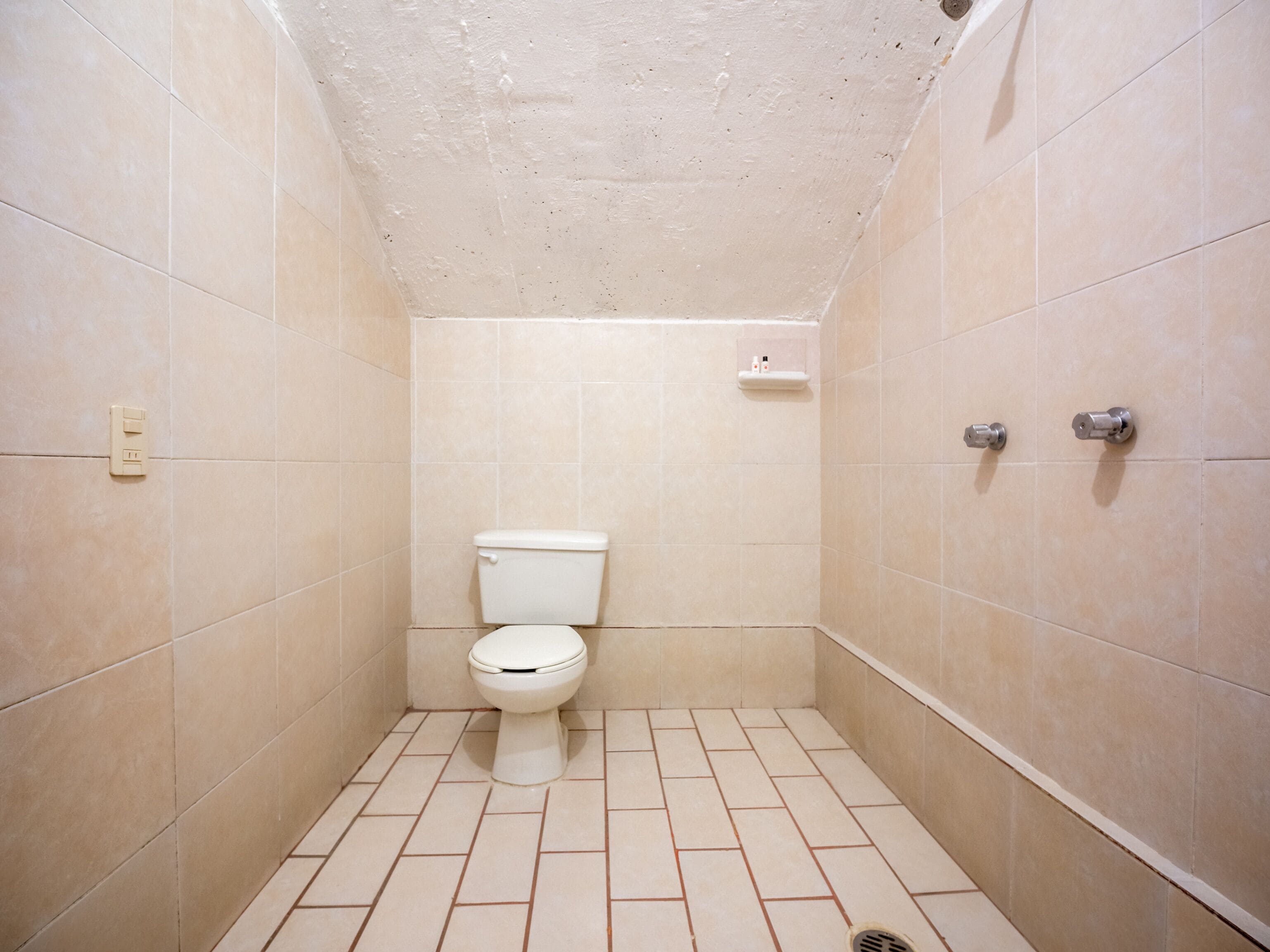 Foto - OYO Hotel Betsua Vista Hermosa, Huatulco