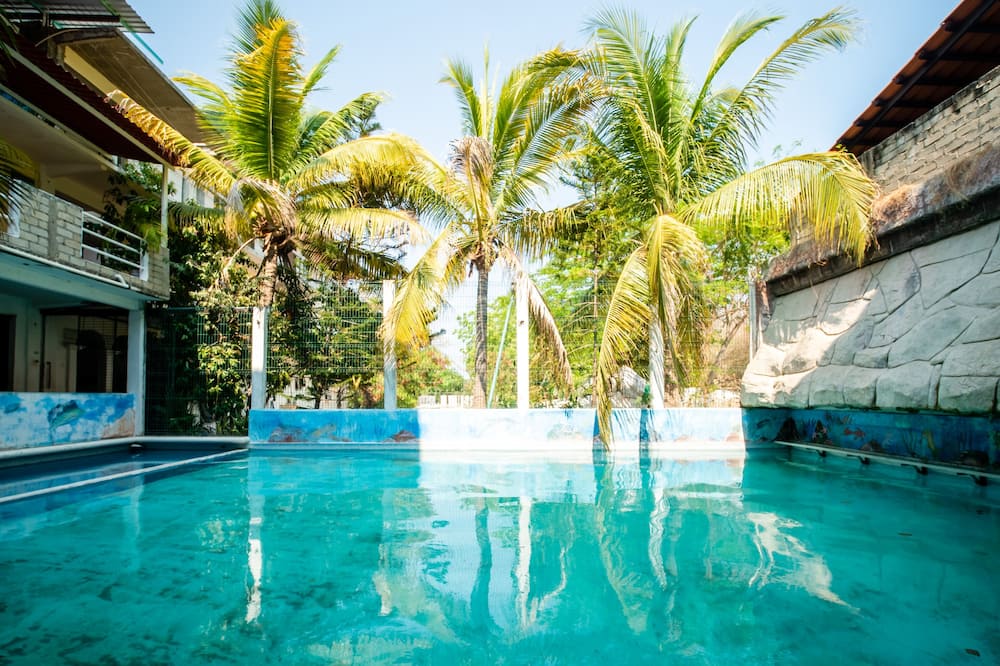 OYO Hotel Betsua Vista Hermosa, Huatulco