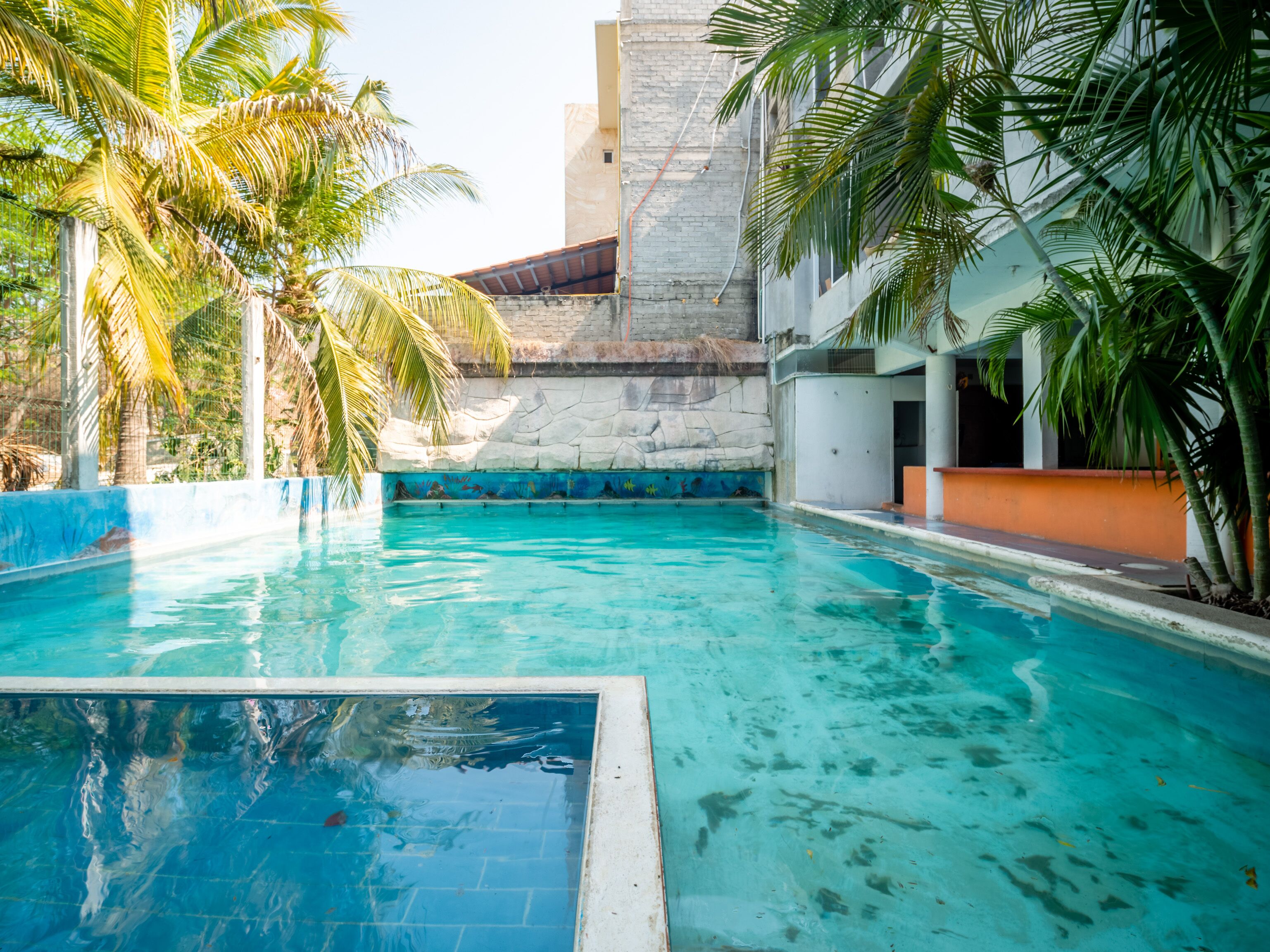 Foto - OYO Hotel Betsua Vista Hermosa, Huatulco