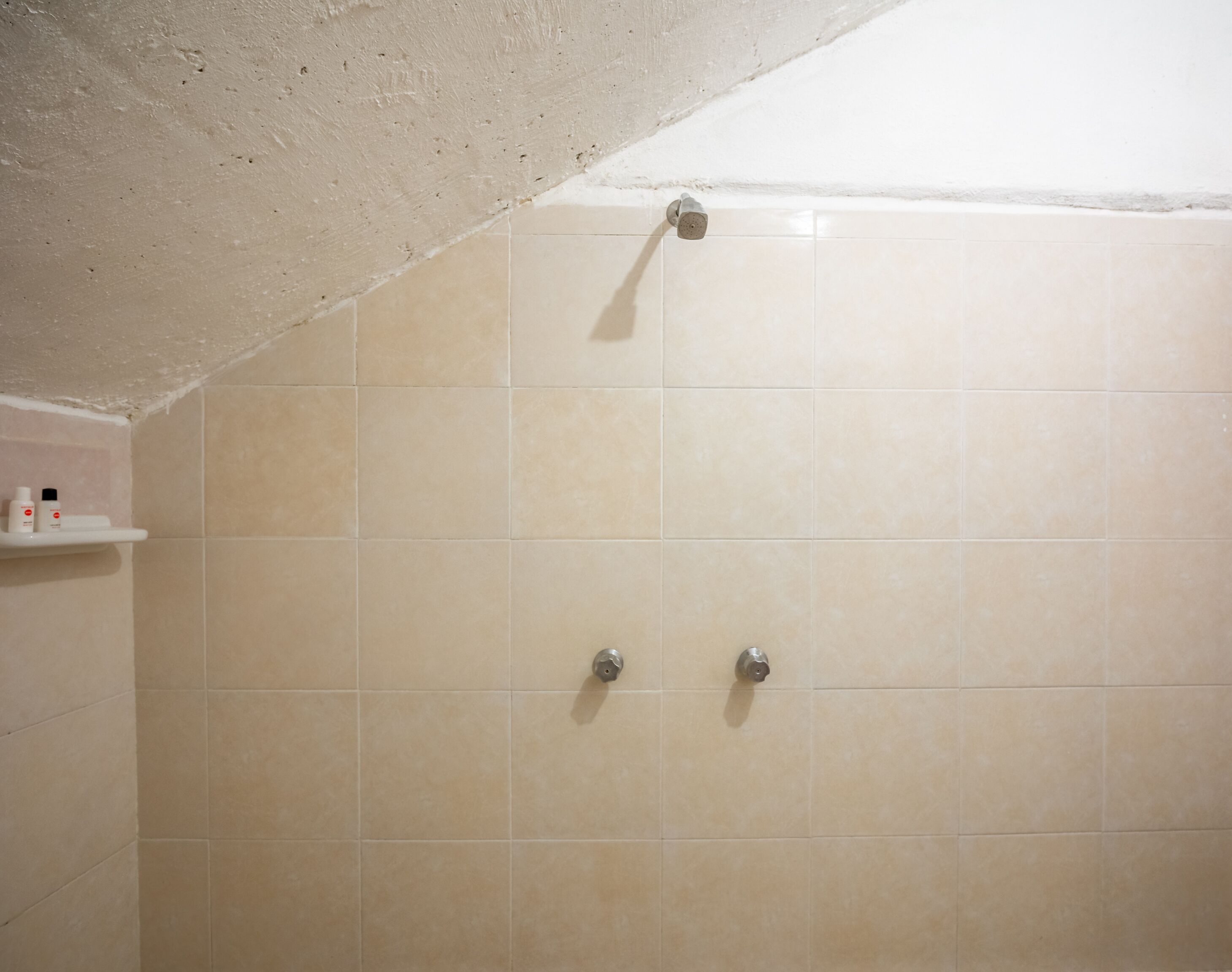 Foto - OYO Hotel Betsua Vista Hermosa, Huatulco