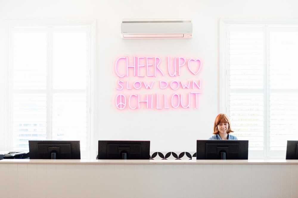 The Surf House Byron Bay by null