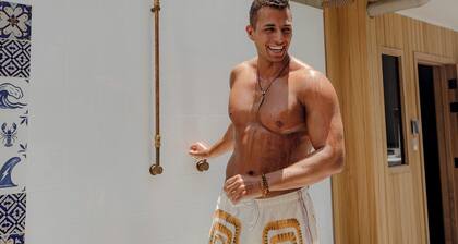 The Surf House - Hostel