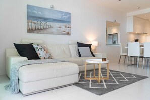 Télévision, espaces bureaux