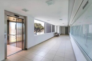 Interior - Luxury beachfront apartment at The Breeze (Victor Harbor)