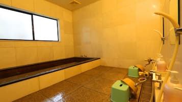 Public bath