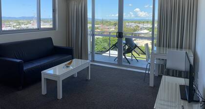 Airtrip Apartments on River Street