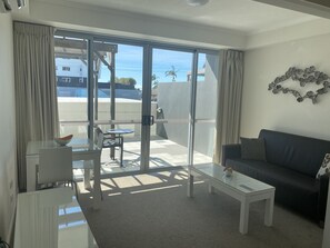 Apartamento | Terraço/pátio