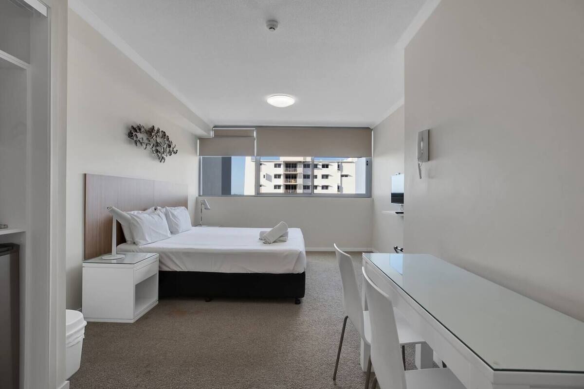 Executive Apartment | WiFi (free)