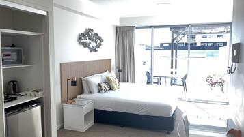 Studio Suite | 1 bedroom, free WiFi