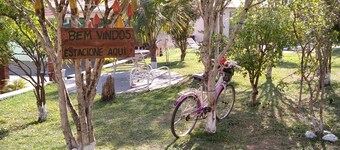 2 bedroom house near UNESP