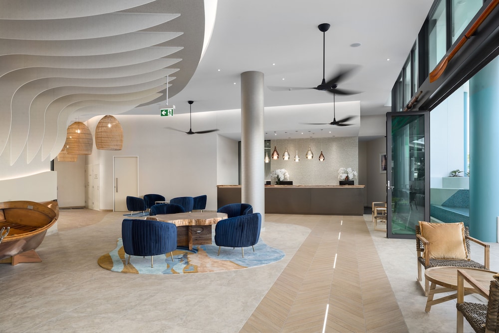 Rydges Gold Coast Airport photo 3