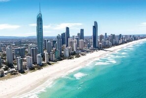 Point of interest - Rydges Gold Coast Airport (Bilinga)