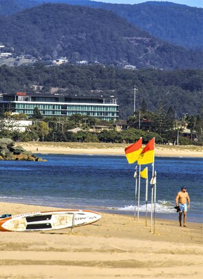 Point of interest - Rydges Gold Coast Airport (Bilinga)