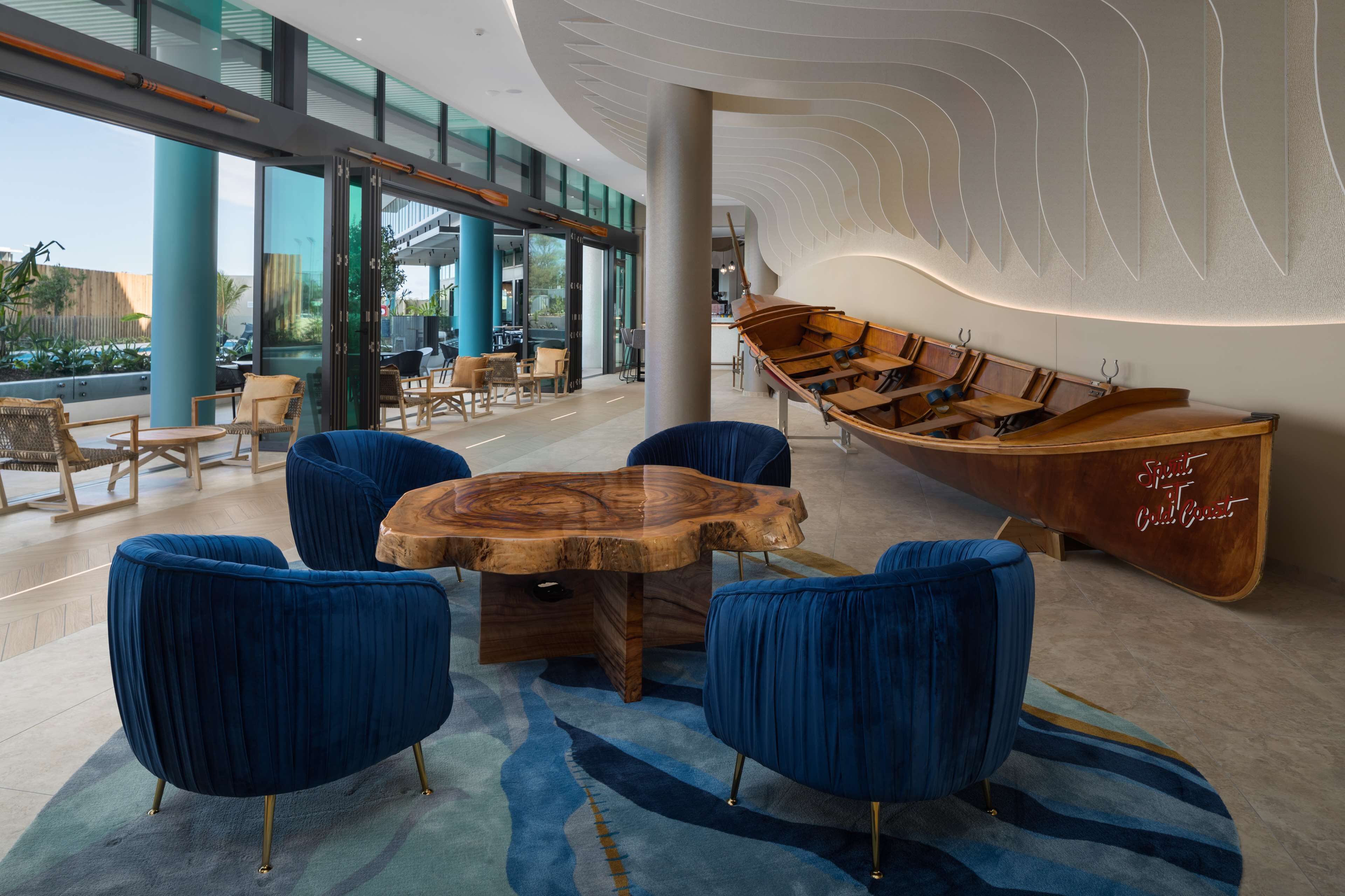 Foto - Rydges Gold Coast Airport